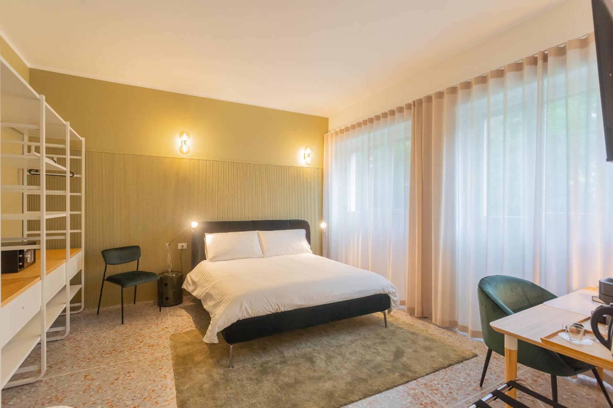 Marcello'S Como Lake Habitación foto